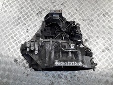 2009 MAZDA 3 GETRIEBE 6 GANG