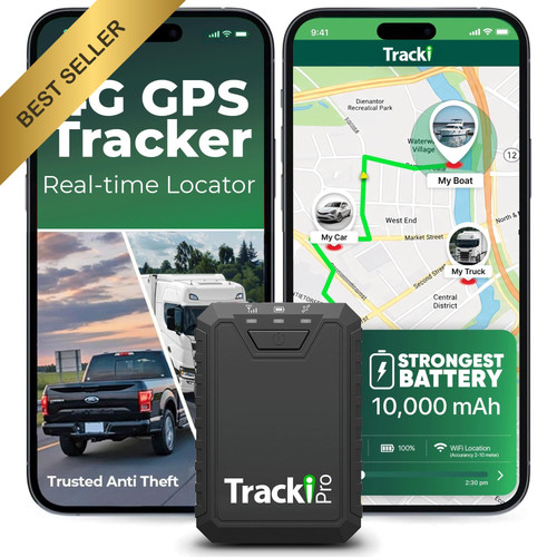 Tracki pro hidden - pro,