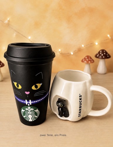 Starbucks tasse - starbucks,
