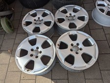 Alufelgen Original Audi A3 8P