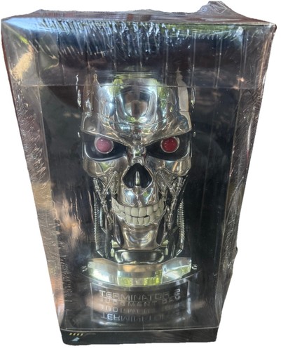 Terminator limited skynet - limited,