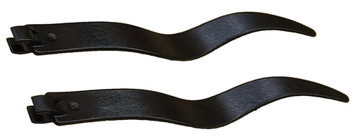 Playmobil schwarze flaggen - playmobil, x2