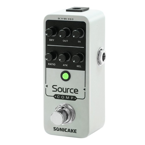 Sonicake compressor - sonicake,