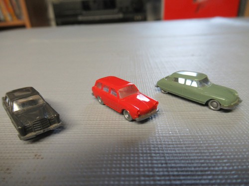 Alte wiking autos 1 160 - alte,