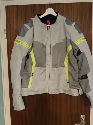 Ixs jacke trigonis air damen - ixs,