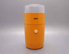 BRAUN DESIGN KSM 1 COFFEE