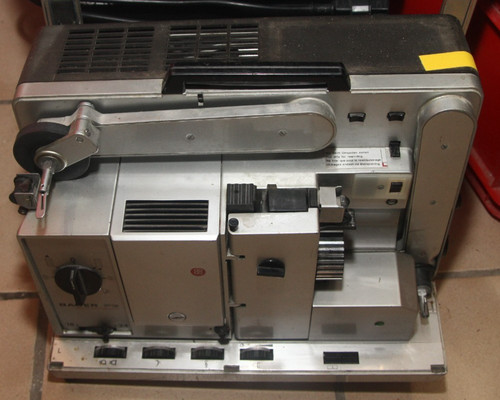 Bauer mm - bauer, 16