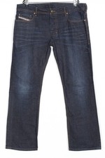 DIESEL ZATINY 0835G Jeans