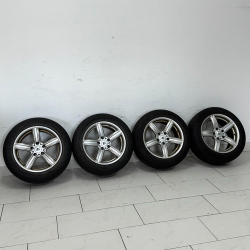 Zoll felgen für bmw f10 - für,