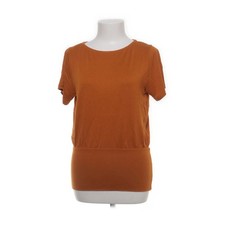 Me&i, Top, Größe: S, Braun