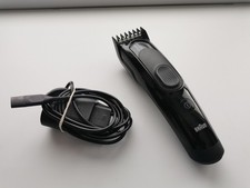 BRAUN Typ 5427 Haarschneider Netzteil Ladekabel