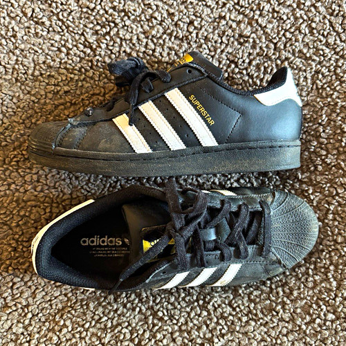 Adidas superstar sneaker low - adidas,