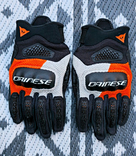 Dainese explorer 2 - d-explorer,