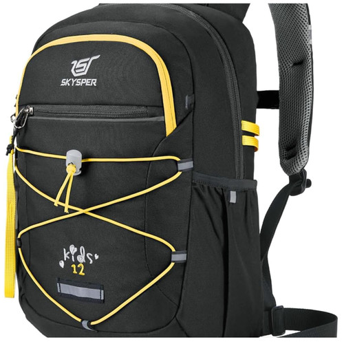 Kinderrucksack wandern 0l - wandern, 12,0l
