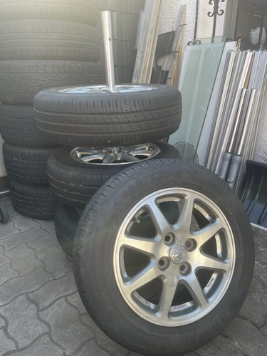 Toyota yaris zoll - toyota,