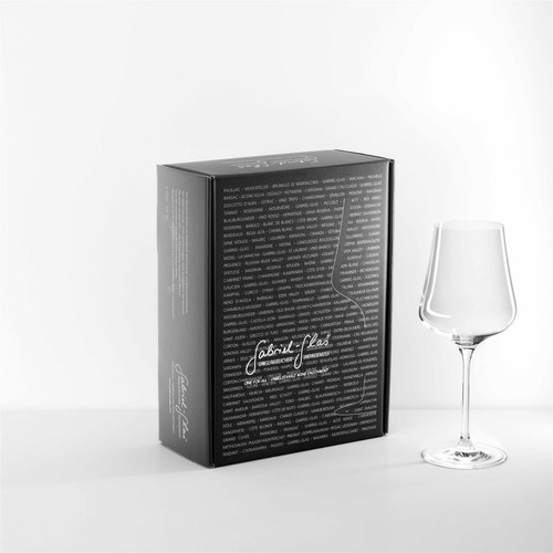 Gabriel glas one for - gabriel,