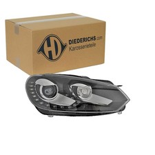 DIEDERICHS XENON LED