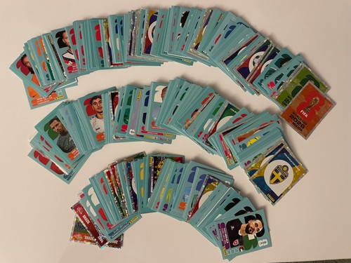 Panini fifa world cup 2026 - panini,