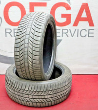 2x Continental WinterContact TS 870 P 225/45 R18 95V XL M+S Winterreifen