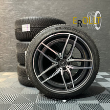 20 Zoll Winterräder original