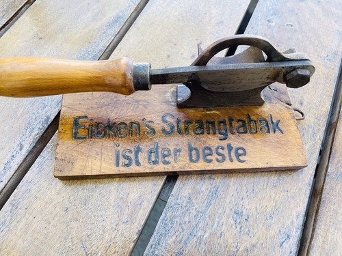 Zigarrenschneider