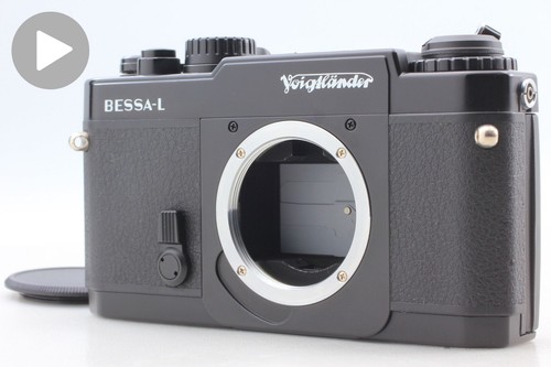 Neuwertig voigtländer - [neuwertig],