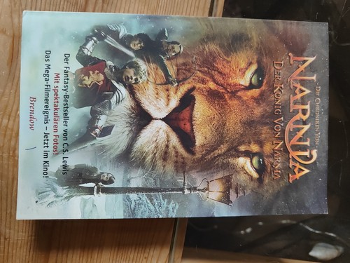 Narnia