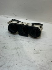 Heizungsregler VW Polo 9N BJ