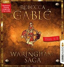 Die waringham saga - die,