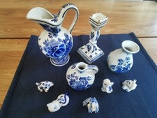 Delfter Porzellan, Delfts