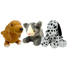 Gewichtstier Gewicht