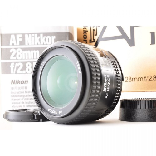 Neuwertig nikon af nikkor - *neuwertig*,