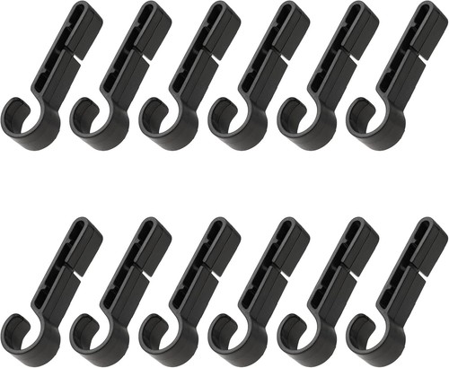 Helmclips für scheinwerfer - helmclips,
