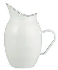 Ib Laursen - Kanne Krug Vase