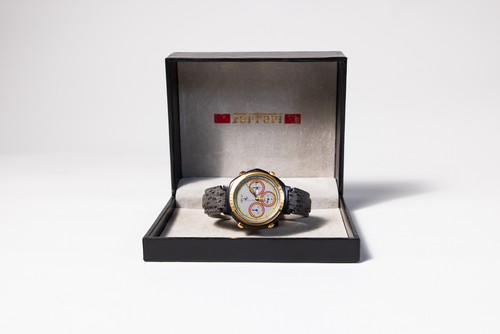 Ferrari formula cartier uhr - cartier,