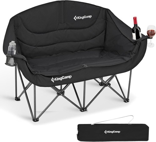 Gebrauchter king camp - gebrauchter,