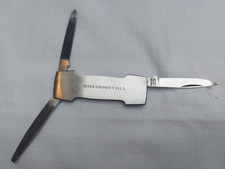 Vintage taschenmesser - vintage,