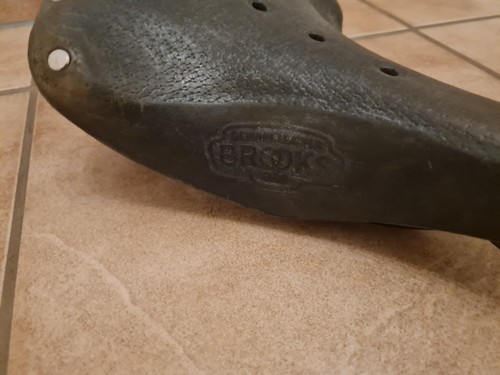 Schöner brooks leder - schöner,