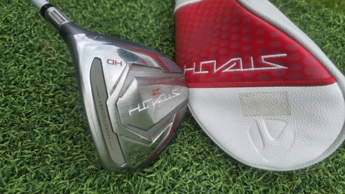 Taylormade stealth hd - 2,