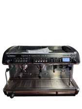 La Cimbali M39 GT kompl. ÜBERHOLT Hochversion Kaffeemaschine Siebträger Espresso