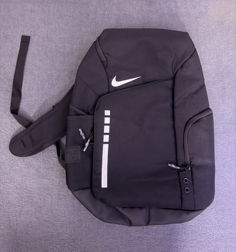 Nike elite rucksack schwarz - rucksack, |