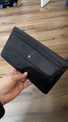 Aigner clutch tasche - clutch,