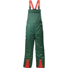 Schnittschutzlatzhose FICHTE