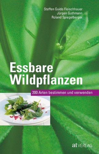 Essbare wildpflanzen 200 - essbare, wildpflanzen: