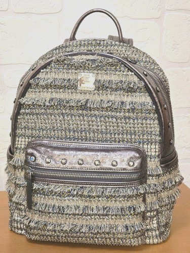 Mcm rucksack sonderedition - sonderedition, mit