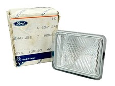 Original Ford Mondeo Einstiegsleuchte Außenspiegel Beleuchtung Rechts NEU NEW