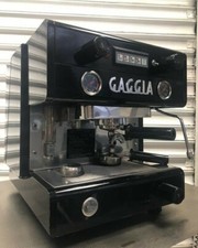 Gaggia Gastronomie Espressomaschine Kaffeemaschine Siebträgermaschine