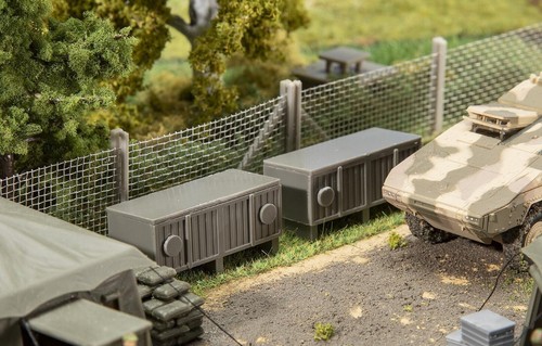 Faller 144073 serie - ho,