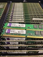 Kingston 32gb ddr3 1333MHz 4x8GB RAM