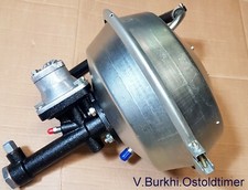 Bremskraftverstärker Gaz 53